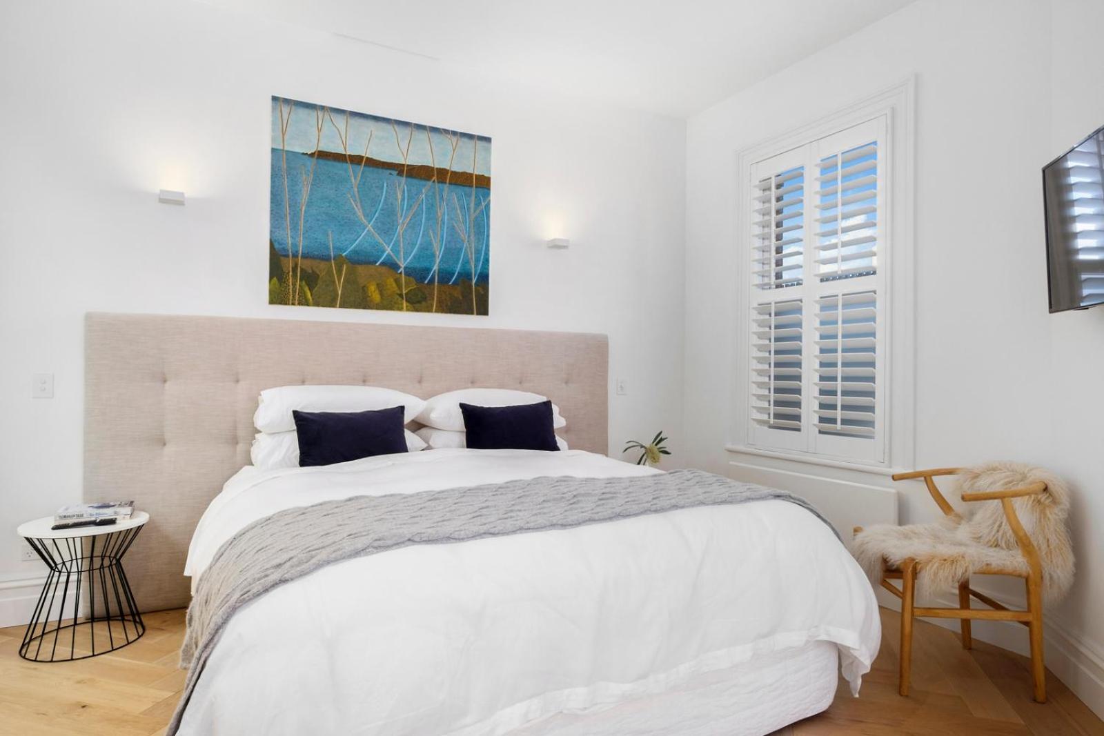 Sullivans Cove Aparthotel 5*