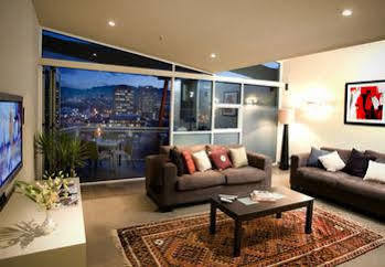 Sullivans Cove Hobart